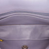 Chanel Mini Rectangular Classic Lambskin Single Flap Secondhand