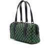 Gucci GG Canvas Charmy Boston Bag Secondhand