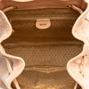 Gucci Suede Bamboo Backpack Secondhand