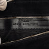 Saint Laurent Leather Clutch Secondhand