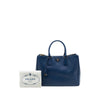 Prada Large Saffiano Lux Galleria Double Zip Tote Secondhand