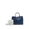 Prada Large Saffiano Lux Galleria Double Zip Tote Secondhand