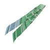 Hermès Eperon d'Or Bandana Silk Twilly Scarf Secondhand