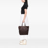 Secondhand Prada Tessuto Stampato Tote