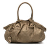 Gucci Guccissima Sukey Satchel Secondhand