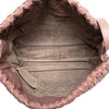 Bottega Veneta Medium Nappa Intrecciato Tassel Drawstring Crossbody Secondhand