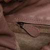 Bottega Veneta Medium Nappa Intrecciato Tassel Drawstring Crossbody Secondhand