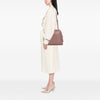 Bottega Veneta Medium Nappa Intrecciato Tassel Drawstring Crossbody Secondhand