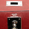 Hermès Box Calf Kelly II Sellier 28 Secondhand