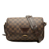 Louis Vuitton Damier Ebene Sologne Secondhand