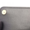 Prada Velvet cahier Wallet on Chain Secondhand