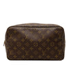 Louis Vuitton Monogram Trousse Toilette 28 Secondhand