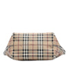 Burberry Small Haymarket Check Coated Canvas Salisbury Tote Secondhand