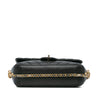 Chanel Mini Rectangular Chevron Lambskin Chain Around Flap Secondhand