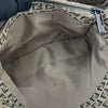 Fendi Zucchino Canvas Tote Secondhand