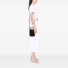 Gucci Mini Calfskin Bamboo Top Handle Bag Secondhand