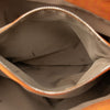 Fendi Zucchino Canvas Tote Secondhand