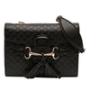Gucci Mini Microguccissima Emily Crossbody Secondhand
