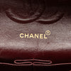 Chanel Medium Classic Lambskin Double Flap Secondhand