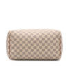Louis Vuitton Damier Azur Speedy 30 Secondhand