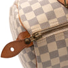 Louis Vuitton Damier Azur Speedy 30 Secondhand