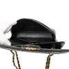Chanel Medium Classic Caviar Double Flap Secondhand