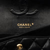 Chanel Medium Classic Caviar Double Flap Secondhand