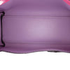 Versace Small Leather La Medusa Top Handle Bag Secondhand