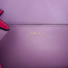 Versace Small Leather La Medusa Top Handle Bag Secondhand