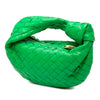 Bottega Veneta Mini Nappa Intrecciato Jodie Secondhand