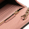 Secondhand Gucci Interlocking G Dollar Wallet on Chain