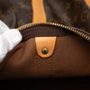 Louis Vuitton Monogram Keepall Bandouliere 55 Secondhand
