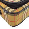 Burberry House Check Nylon Paddy Crossbody Secondhand