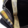 Burberry House Check Nylon Paddy Crossbody Secondhand