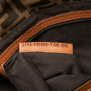 Fendi Zucca Canvas Tote Secondhand