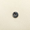 Secondhand Prada Saffiano Cuir Monochrome Robot Patches Envelope Chain Flap