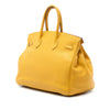 Hermès Togo Birkin Retourne 35 Secondhand