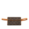Louis Vuitton Monogram Pochette Florentine Secondhand