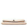 Louis Vuitton Bicolor Leather MyLockMe Chain Pochette Secondhand