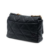 Chanel Maxi Lambskin 19 Flap Secondhand
