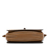 Bottega Veneta Nappa Intrecciato Belt Flap Camera Bag Secondhand