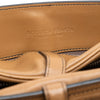 Bottega Veneta Nappa Intrecciato Belt Flap Camera Bag Secondhand
