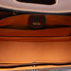 Gucci Medium Calfskin Bamboo Top Handle Bag Secondhand