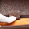 Gucci Medium Calfskin Bamboo Top Handle Bag Secondhand