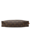 Louis Vuitton Monogram Toiletry Pouch 26 Secondhand
