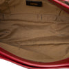 Fendi Zucca Canvas Chef Tote Secondhand