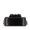 Secondhand Gucci Mini Web Leather 1955 Horsebit Satchel