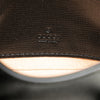 Secondhand Gucci Mini Web Leather 1955 Horsebit Satchel