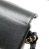 Secondhand Gucci Mini Web Leather 1955 Horsebit Satchel