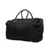 Gucci Nylon Web Travel Bag Secondhand